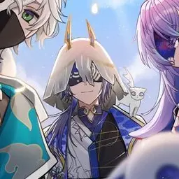Profile image of 小柳ロウ