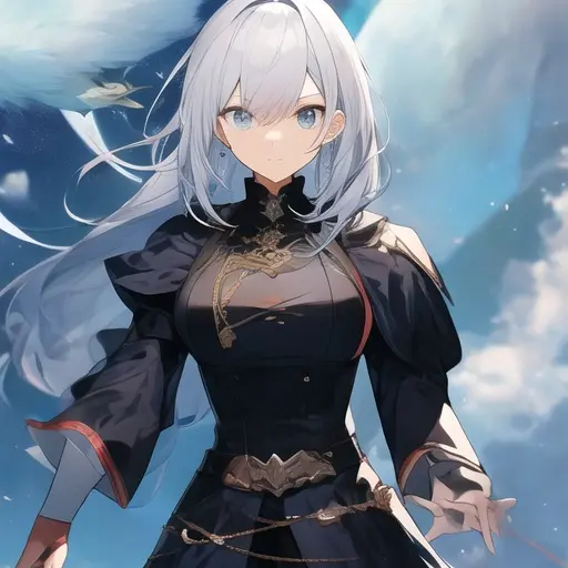 WetLily9126의 초능력 세상