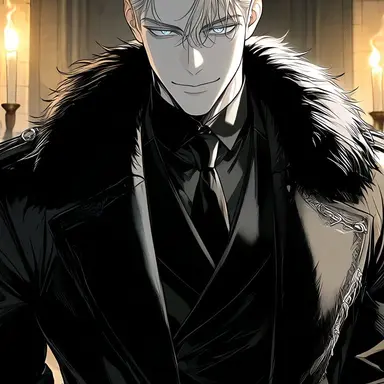 Profile image of Rourke
