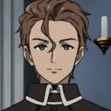 Profile image of Luke