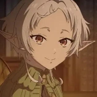 Profile image of Sylphie