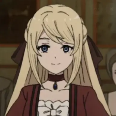 Profile image of Ariel