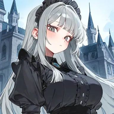 Profile image of 세리나