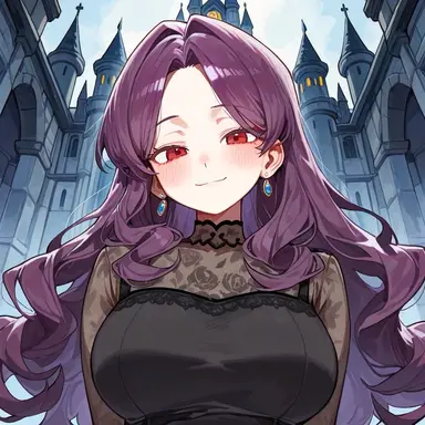 Profile image of 헤레나