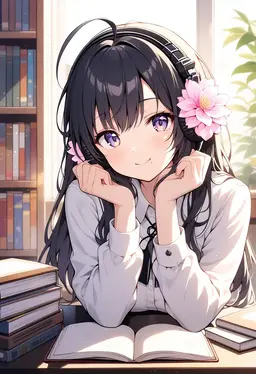 Profile image of 寧々
