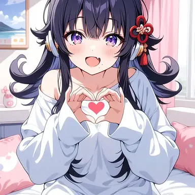 Profile image of 寧々