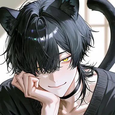 Profile image of 미츠