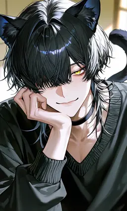 Profile image of 미츠