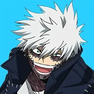 Profile image of Dabi