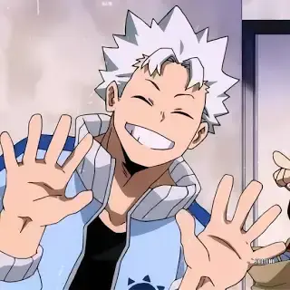 Profile image of Natsuo Todoroki