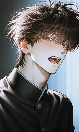 Profile image of 冬馬