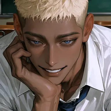 Profile image of レオ