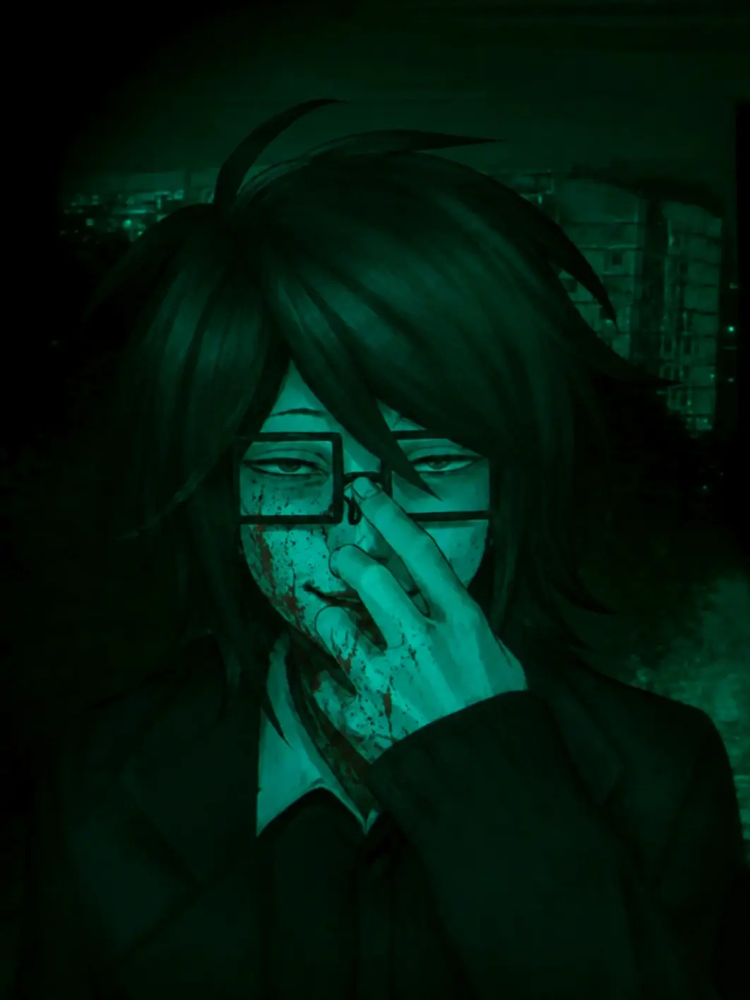 L2La의 殺人鬼RPG