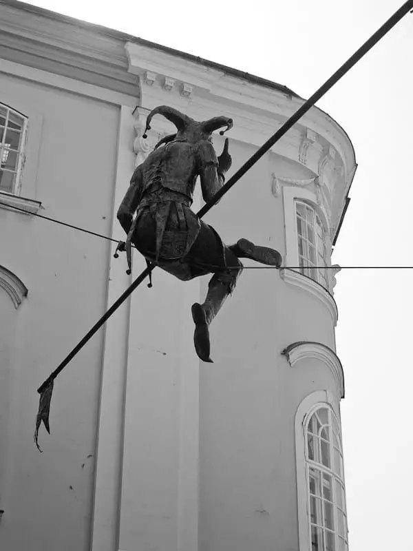 LLLLLa의 殺人鬼RPG