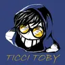 Profile image of ティッキーㆍトビー