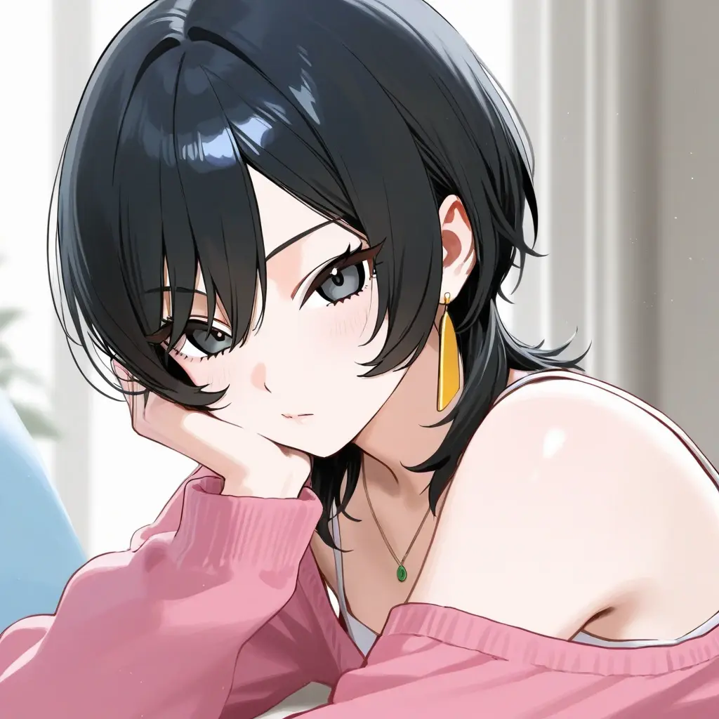 FinalLake9748의 猥談が好きな女友達
