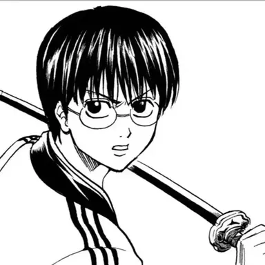 Profile image of 新八