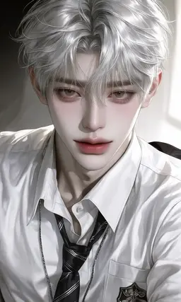 Profile image of 레오 한
