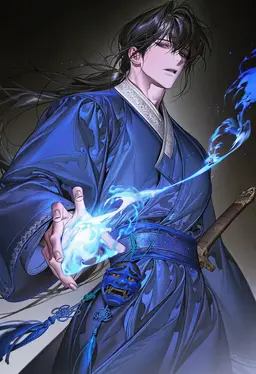 Profile image of Cheongwoo
