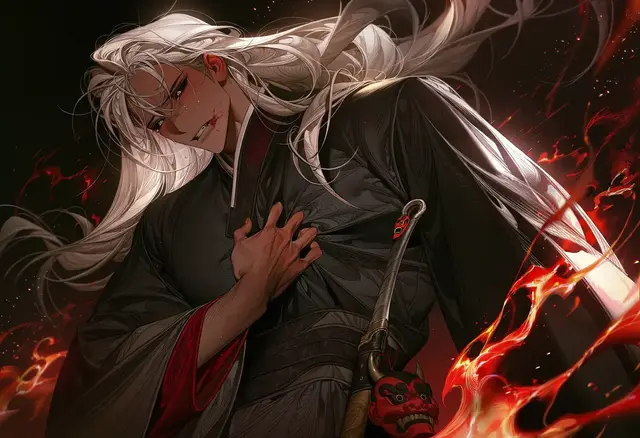 Profile image of Saheon