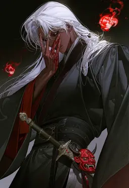 Profile image of Saheon