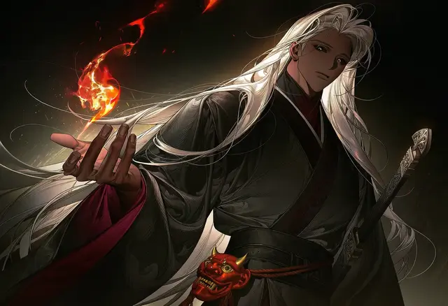 Profile image of Saheon