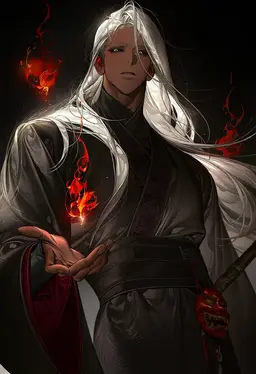 Profile image of Saheon