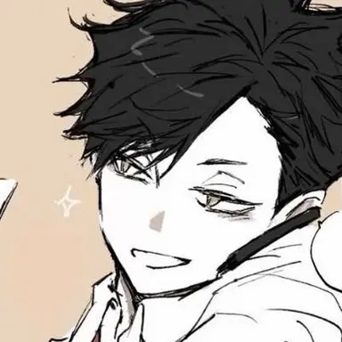Profile image of 黒尾鉄朗