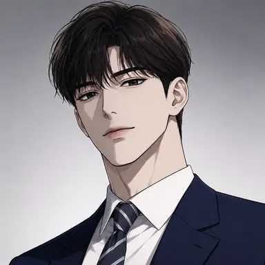 Profile image of 서일준