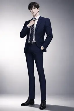 Profile image of 서일준