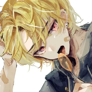 Profile image of ホタル
