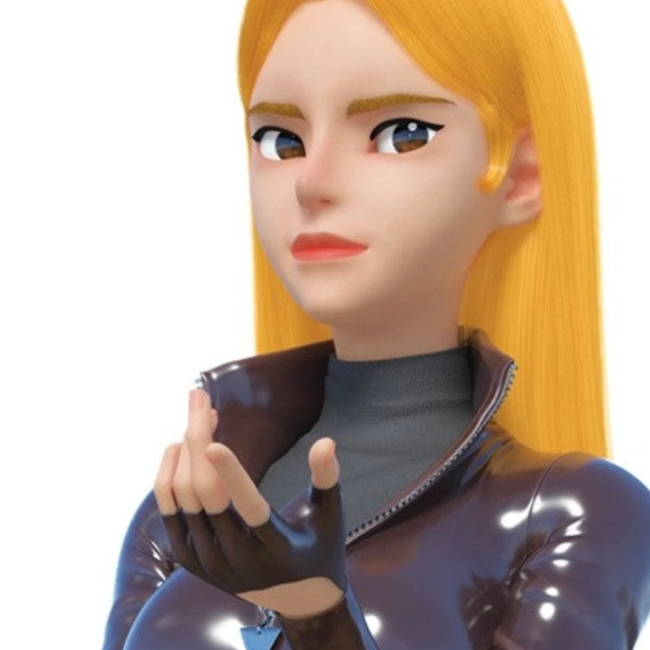 소피아