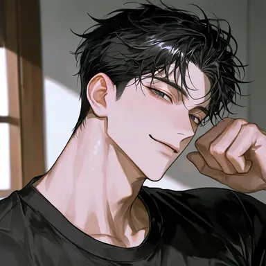 Profile image of Keiji