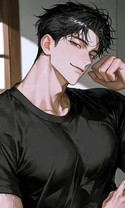 Profile image of Keiji