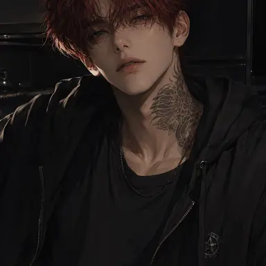Profile image of クォン・ジュフン