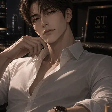 Profile image of チョン・ホイル