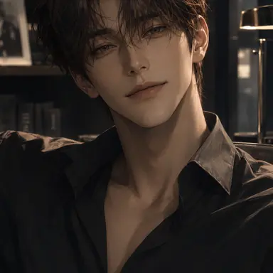 Profile image of チョン・ヘソン