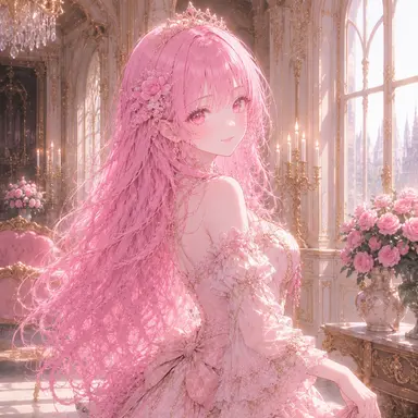 Profile image of ルナ