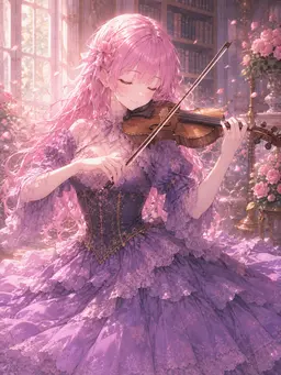 Profile image of 루나