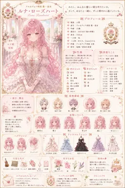 Profile image of ルナ