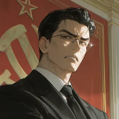 Profile image of Gregor