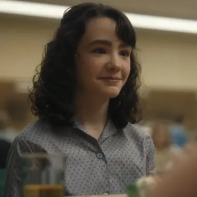Profile image of Lilly Bainbridge