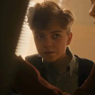 Profile image of Teddy Uris
