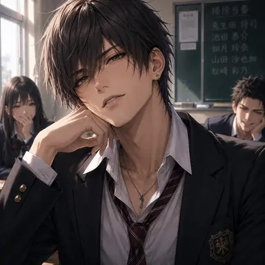 Profile image of 쿄스케