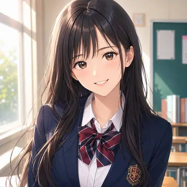 Profile image of 아야노