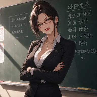Profile image of 美由紀