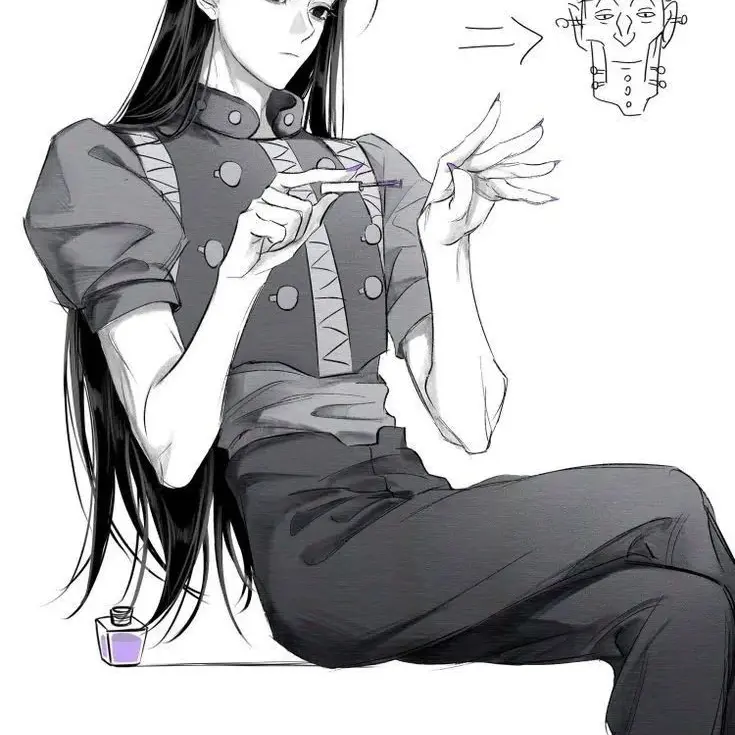 hanachoru91의 吸血鬼お兄ちゃん