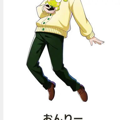 Profile image of おんりー