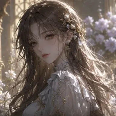 Profile image of 리아 벨로아