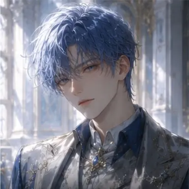 Profile image of 에리온 블레어